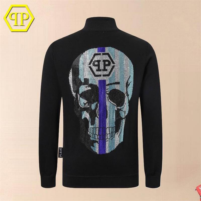 Philipp Plein Men's Hoodies 86